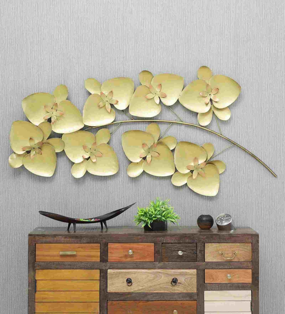 Buy this Leaf Decor online at Best Price