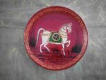 Buy Latest Horse Wall Plates for Home Decor