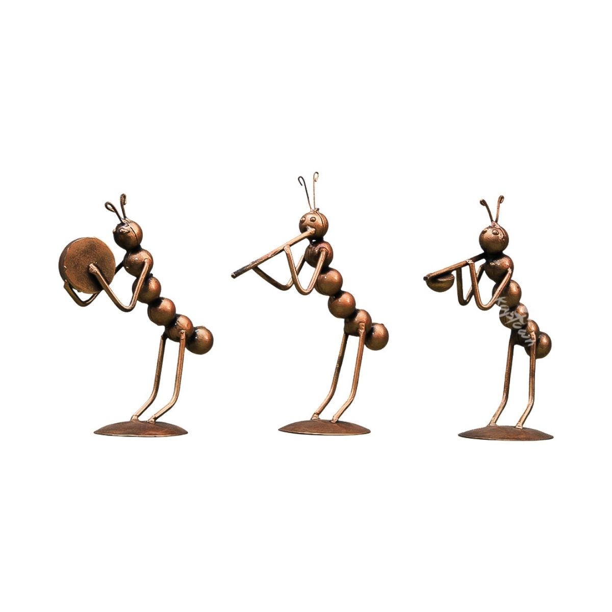 Musical Ants Table Stand