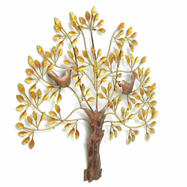 bird tree decor