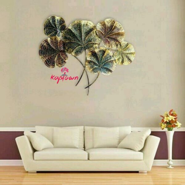 flower wall decor, flower art