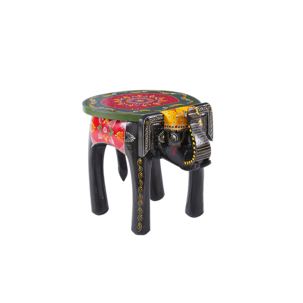 decorative stools for living room