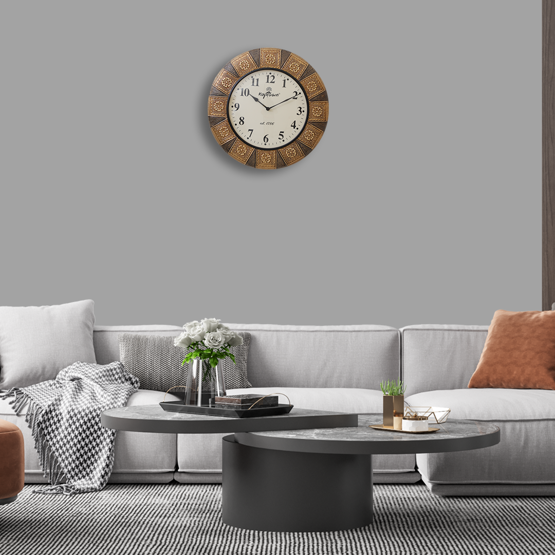 decorative clocks